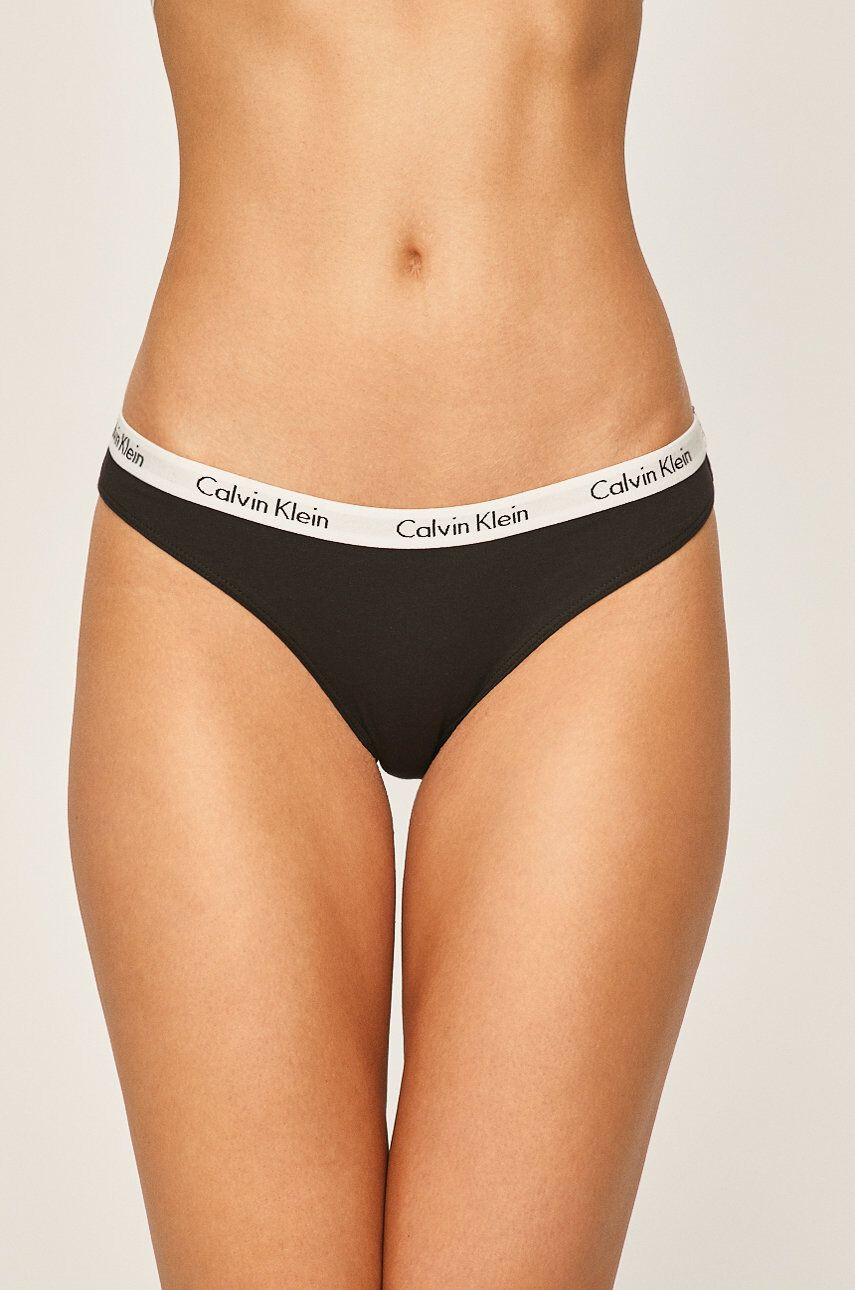 Calvin Klein Underwear spodnjice 0000D1618E - Pepit.si