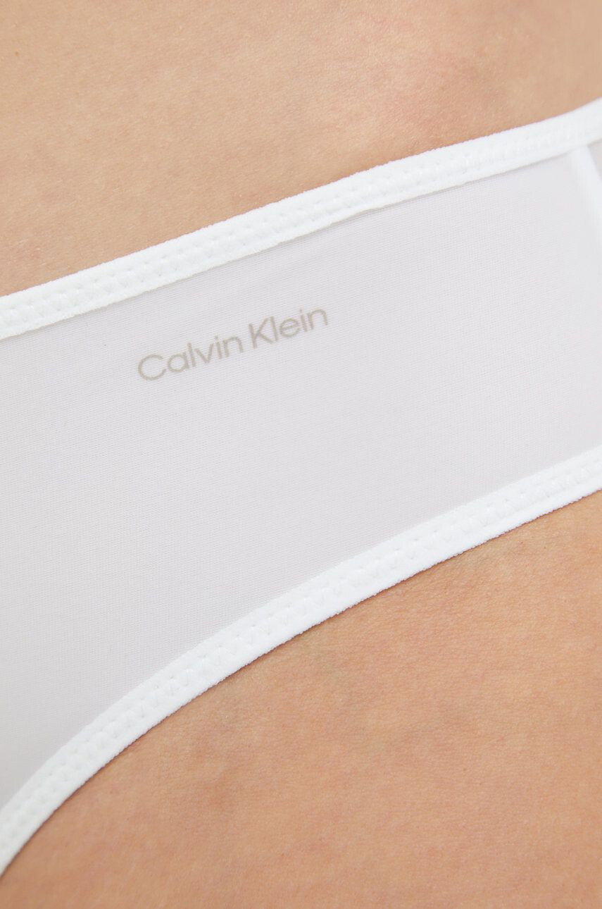 Calvin Klein Underwear spodnjice - Pepit.si