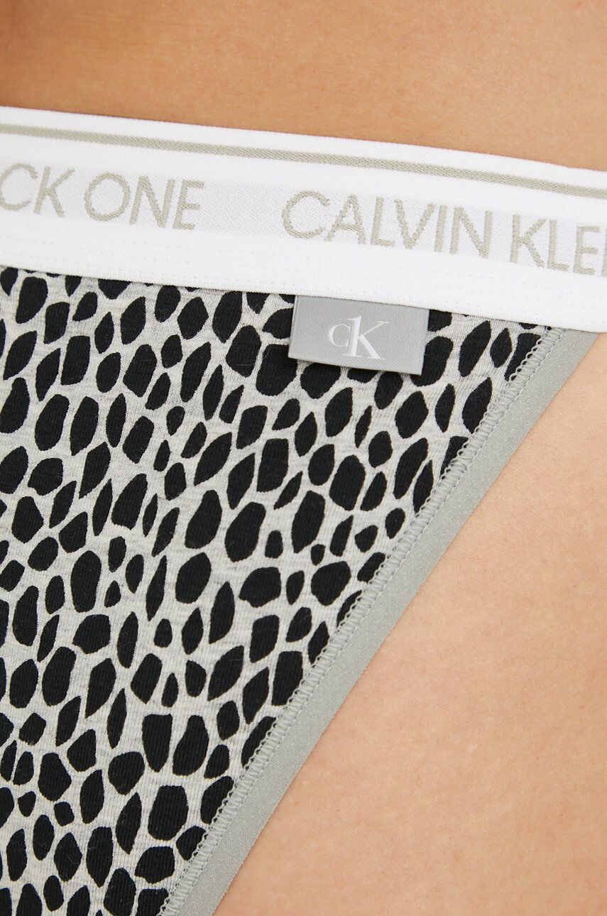 Calvin Klein Underwear Spodnjice - Pepit.si