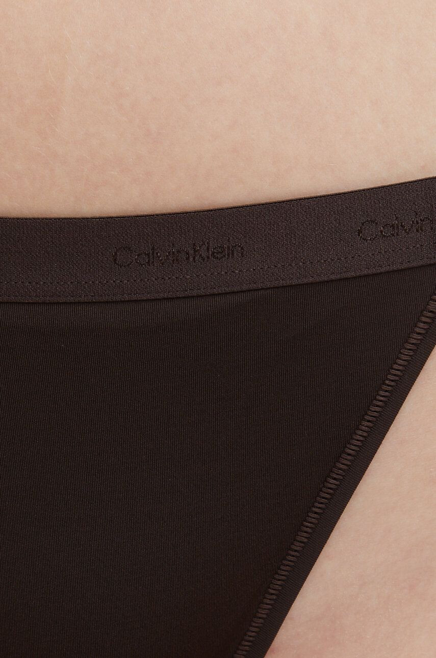 Calvin Klein Underwear Spodnjice - Pepit.si