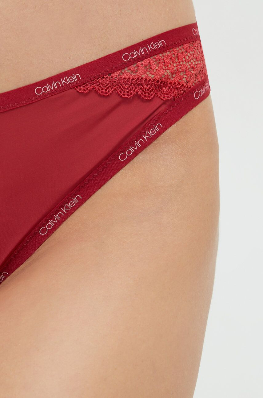 Calvin Klein Underwear Spodnjice - Pepit.si