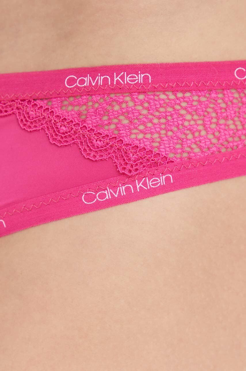 Calvin Klein Underwear Spodnjice - Pepit.si