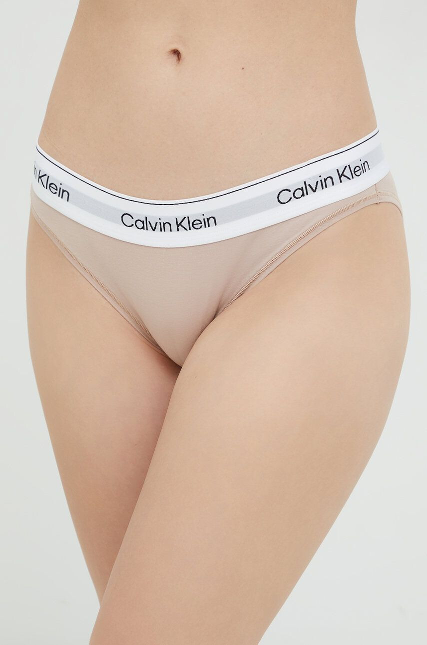 Calvin Klein Underwear Spodnjice - Pepit.si