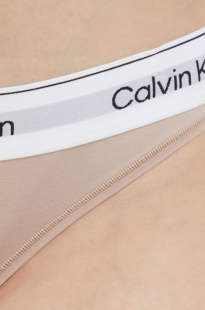 Calvin Klein Underwear Spodnjice - Pepit.si