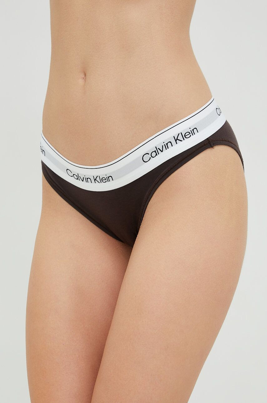 Calvin Klein Underwear Spodnjice - Pepit.si