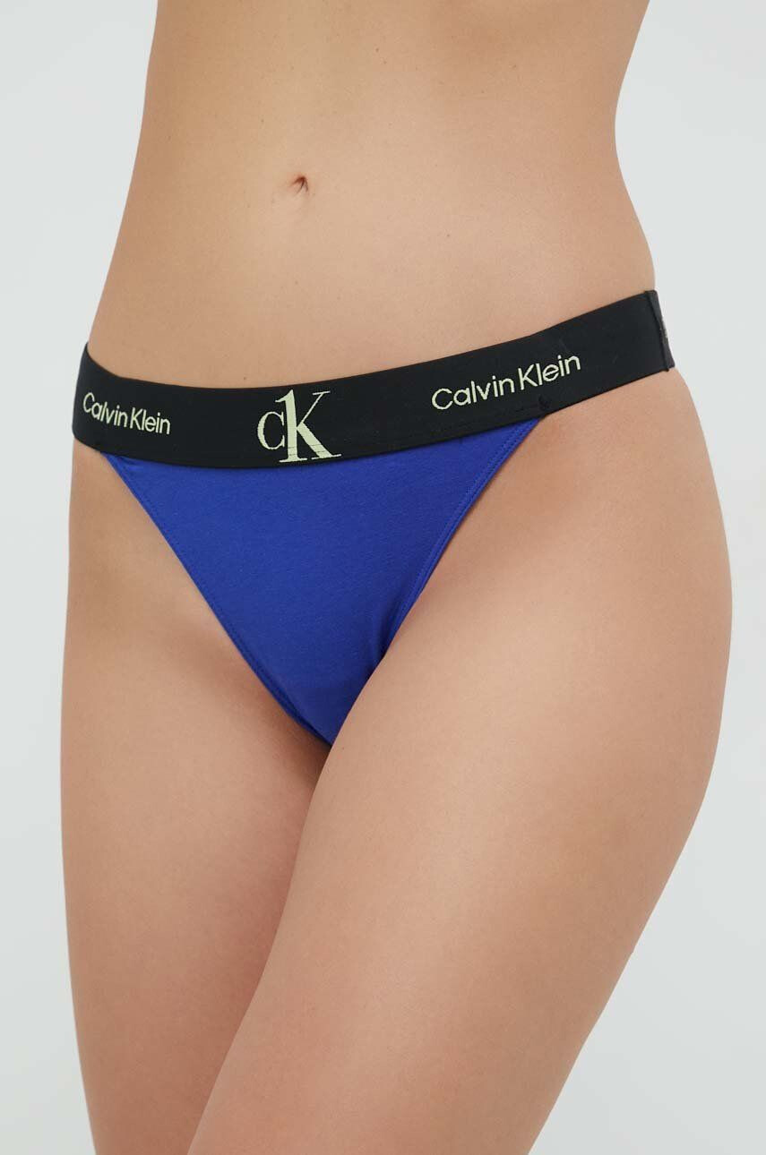 Calvin Klein Underwear Spodnjice - Pepit.si