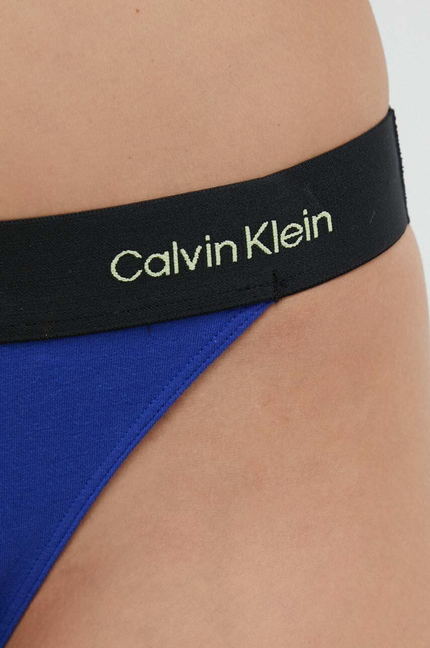 Calvin Klein Underwear Spodnjice - Pepit.si