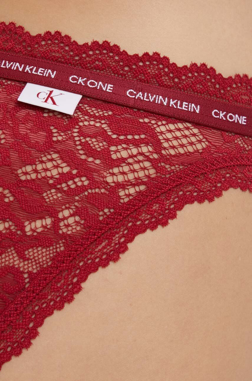 Calvin Klein Underwear Spodnjice - Pepit.si