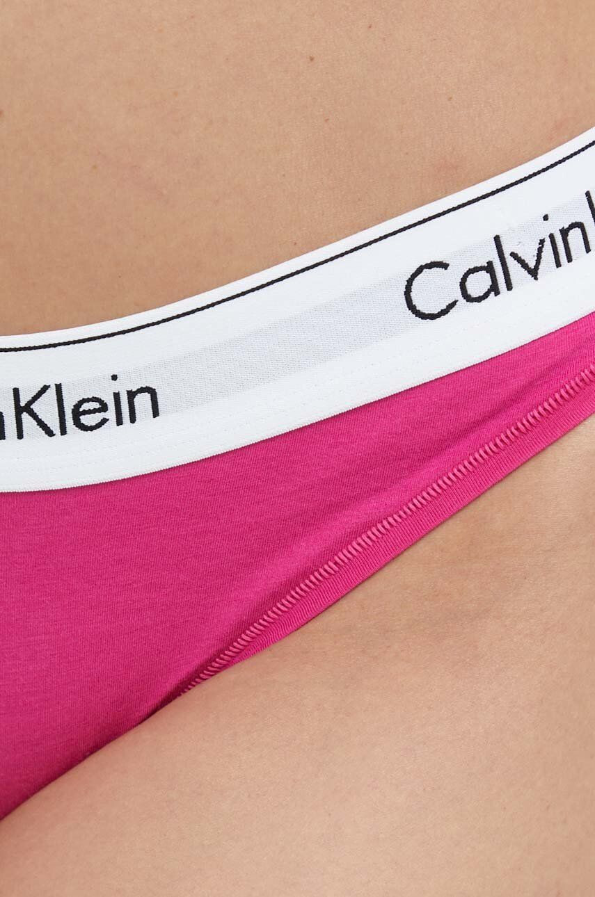 Calvin Klein Underwear Spodnjice - Pepit.si