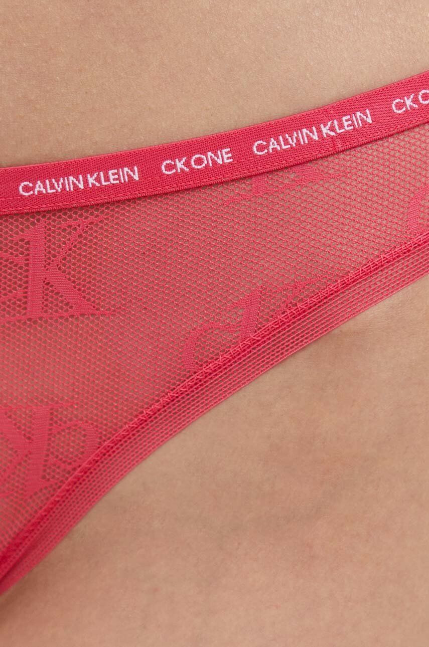 Calvin Klein Underwear Spodnjice - Pepit.si