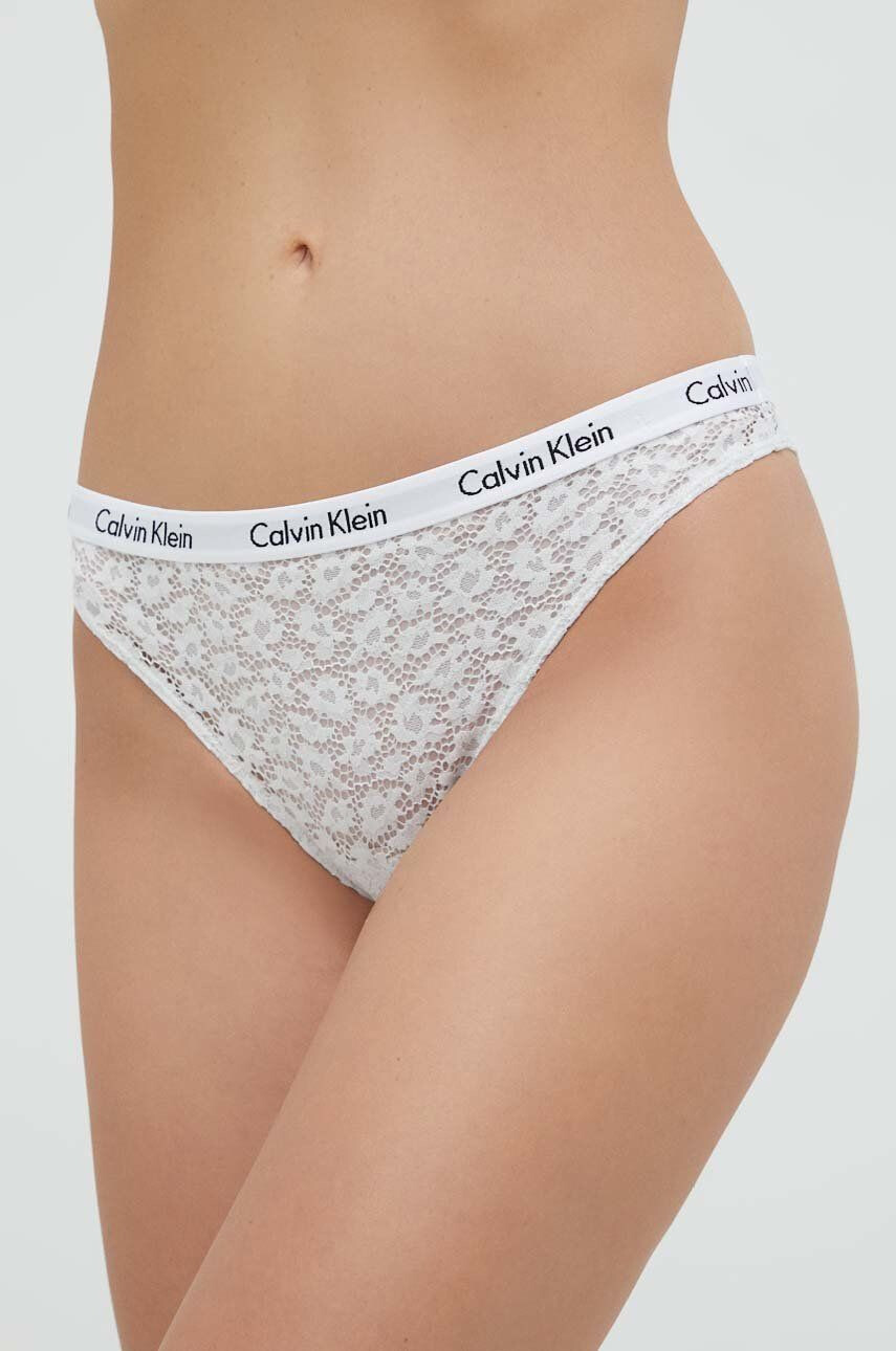 Calvin Klein Underwear Spodnjice - Pepit.si