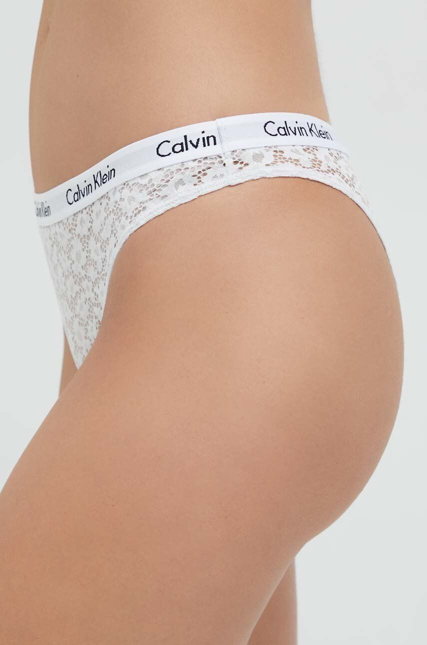 Calvin Klein Underwear Spodnjice - Pepit.si