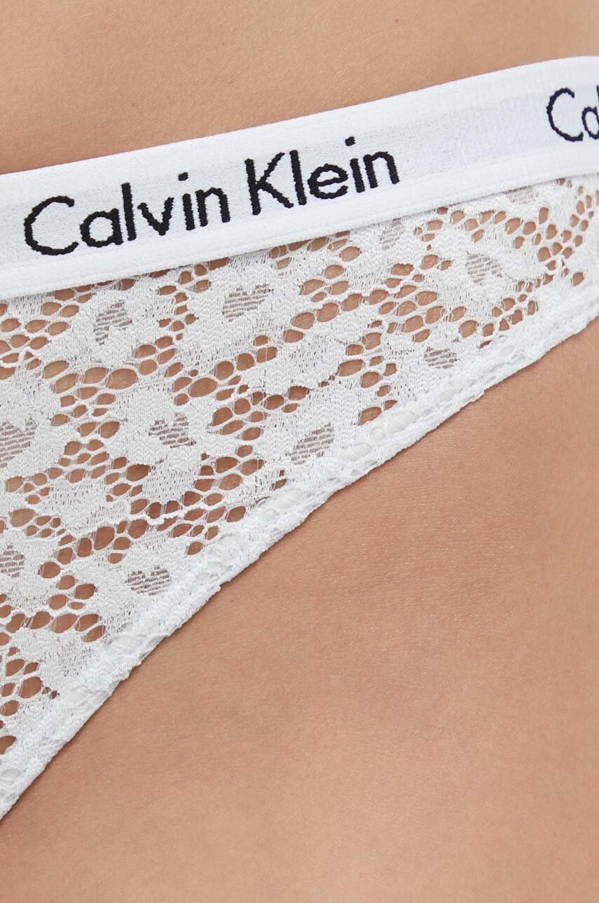 Calvin Klein Underwear Spodnjice - Pepit.si