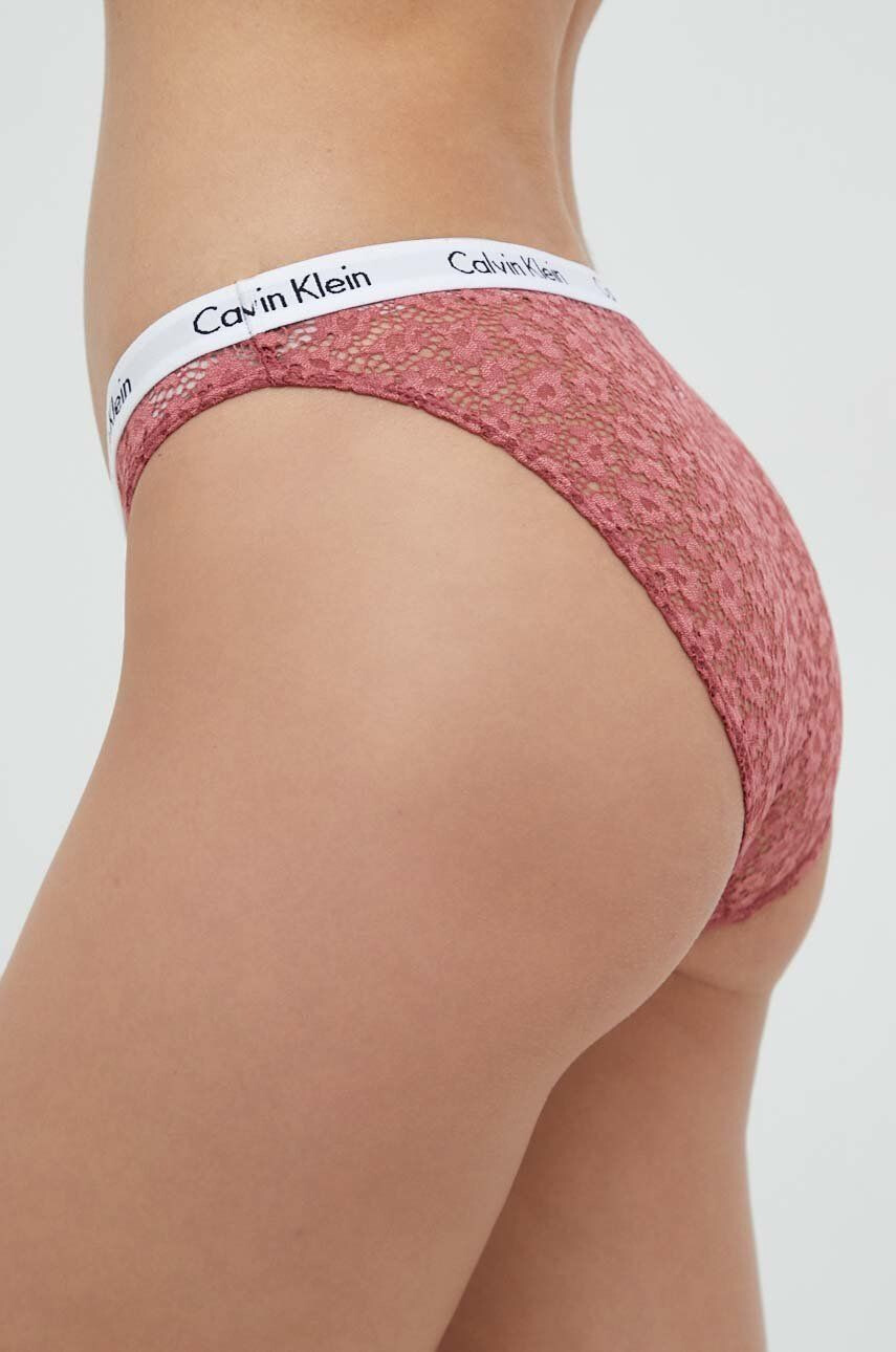 Calvin Klein Underwear Spodnjice - Pepit.si