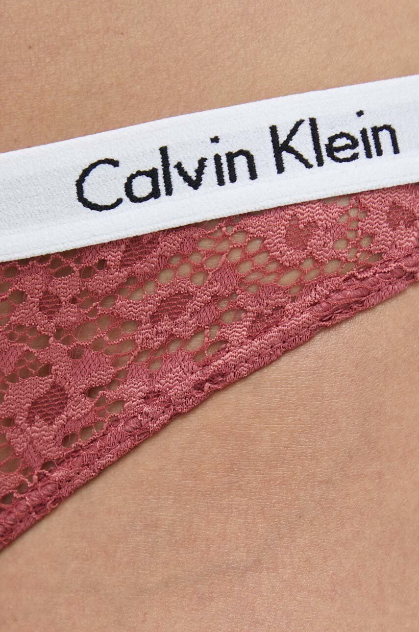 Calvin Klein Underwear Spodnjice - Pepit.si