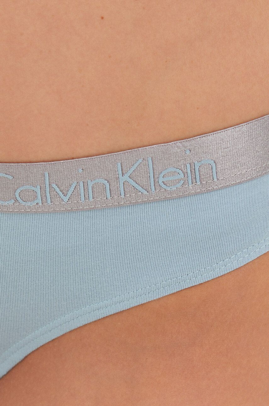 Calvin Klein Underwear Spodnjice siva barva - Pepit.si