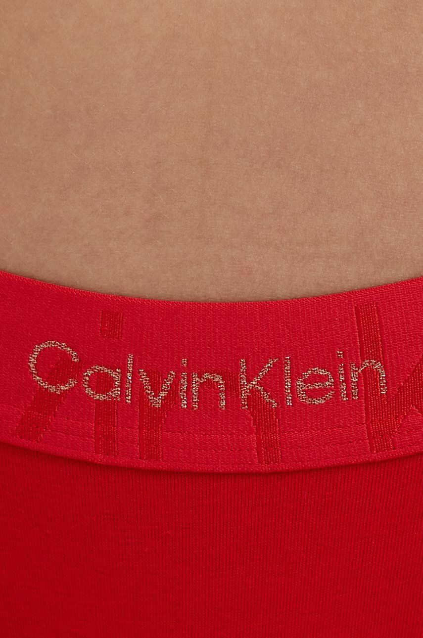 Calvin Klein Underwear Spodnjice - Pepit.si