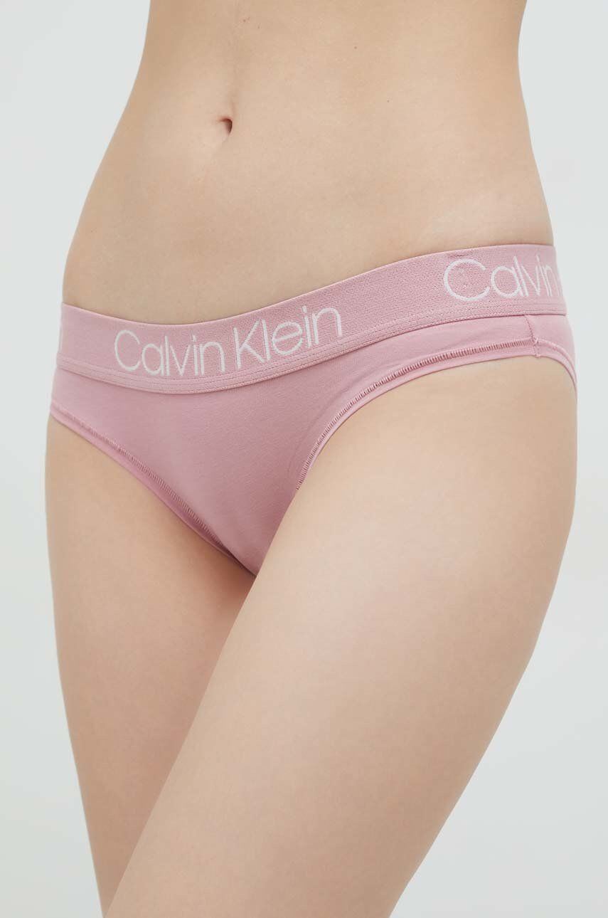 Calvin Klein Underwear Spodnjice - Pepit.si