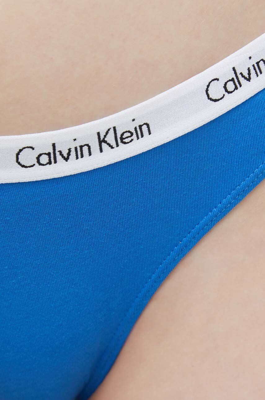 Calvin Klein Underwear Spodnjice - Pepit.si