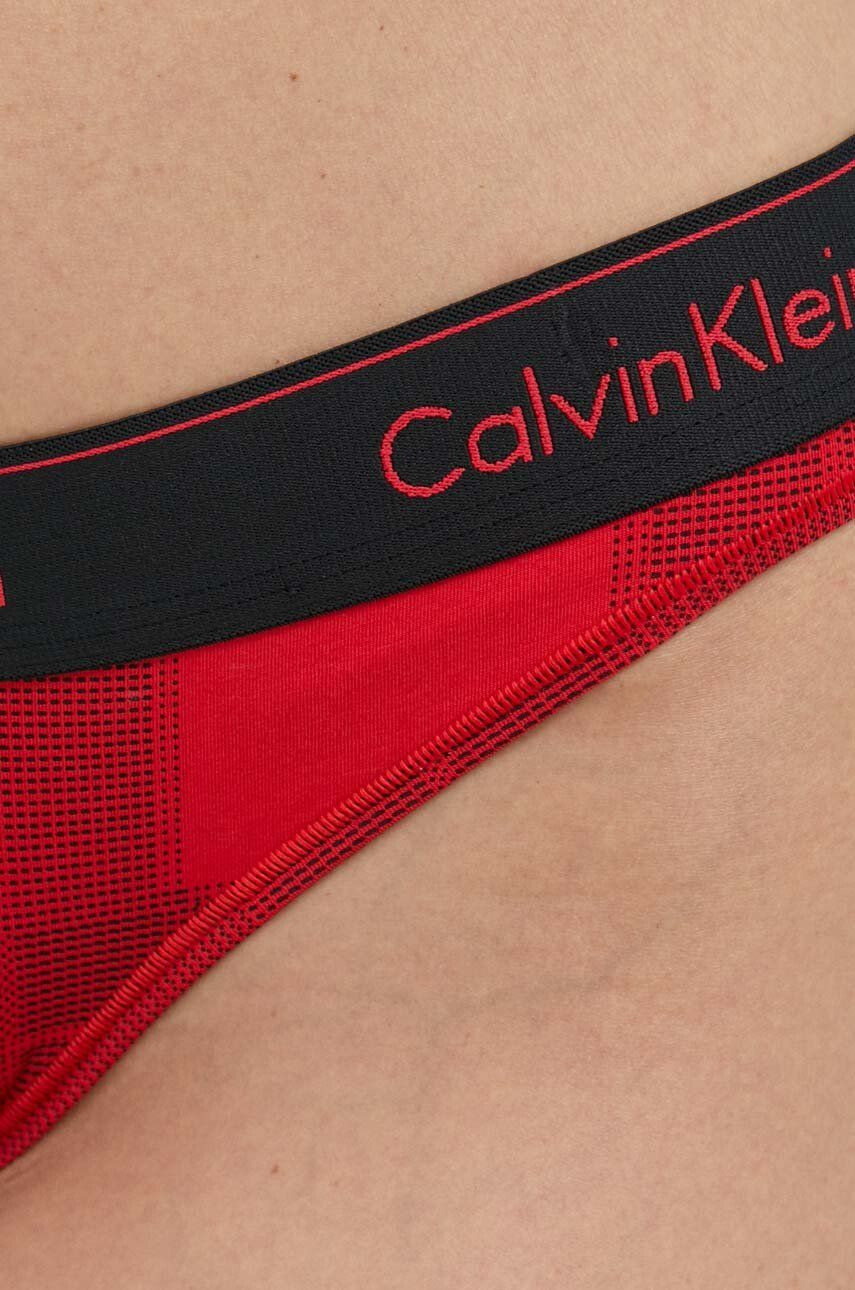 Calvin Klein Underwear Spodnjice - Pepit.si