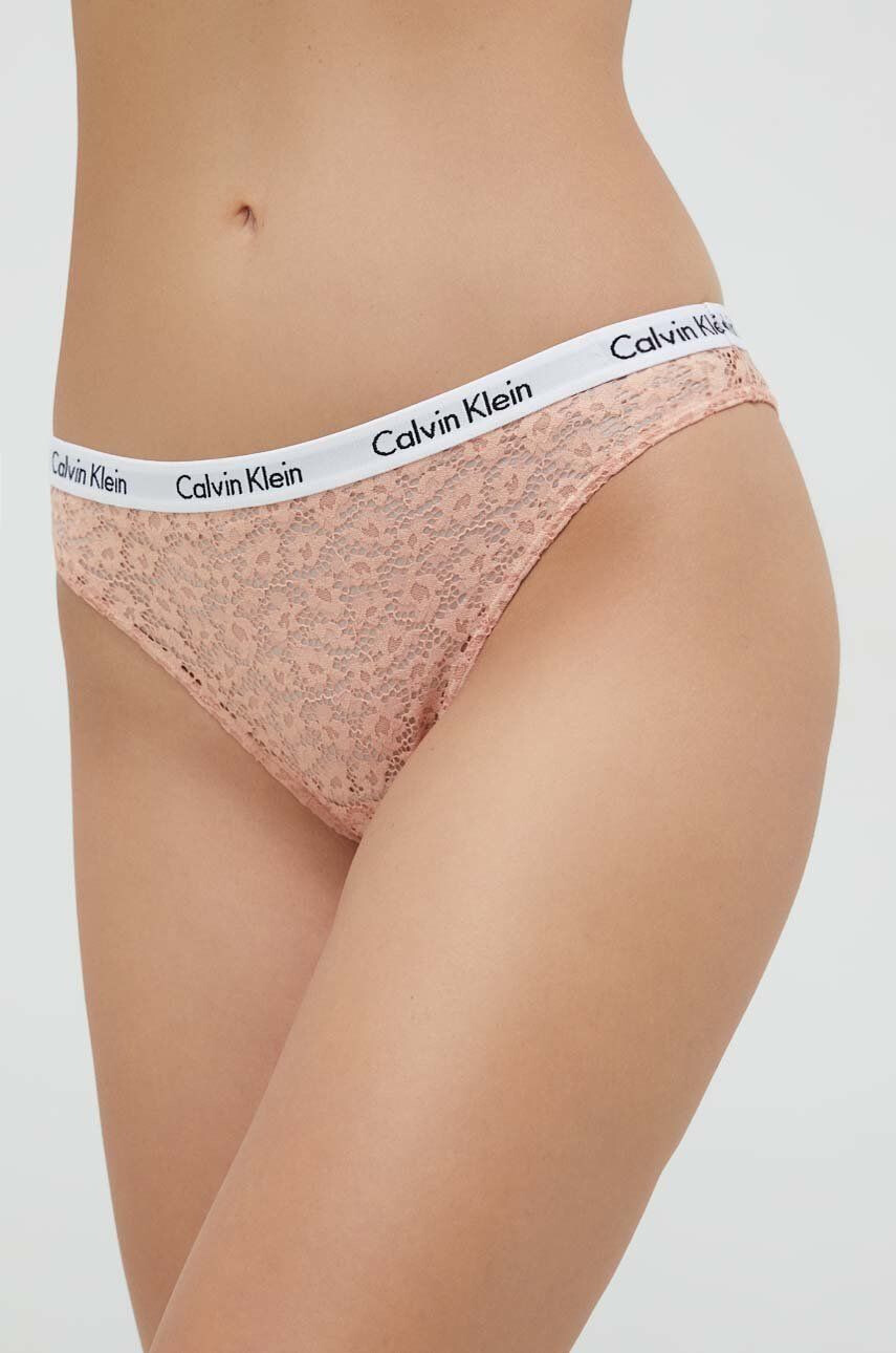 Calvin Klein Underwear Spodnjice - Pepit.si