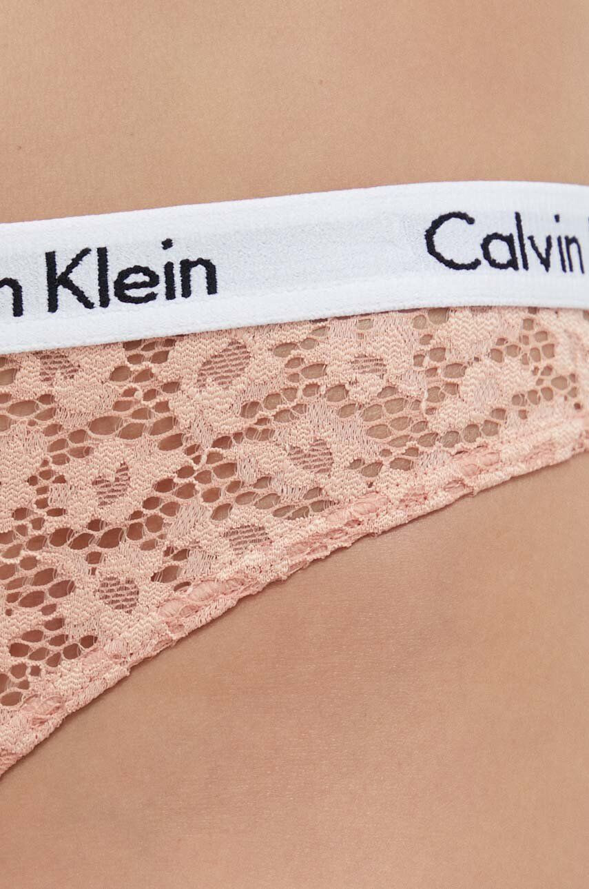 Calvin Klein Underwear Spodnjice - Pepit.si