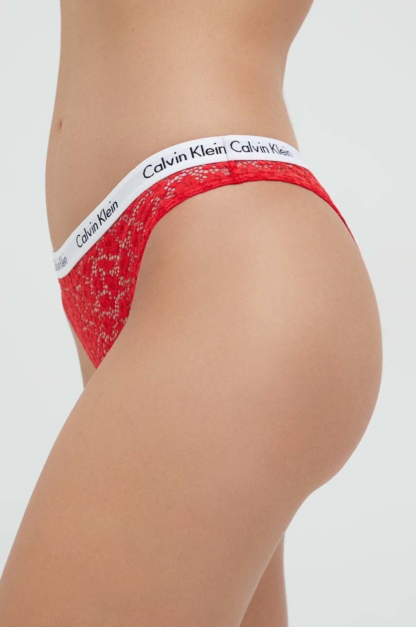 Calvin Klein Underwear Spodnjice - Pepit.si