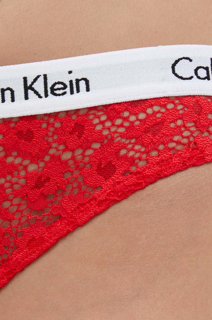 Calvin Klein Underwear Spodnjice - Pepit.si