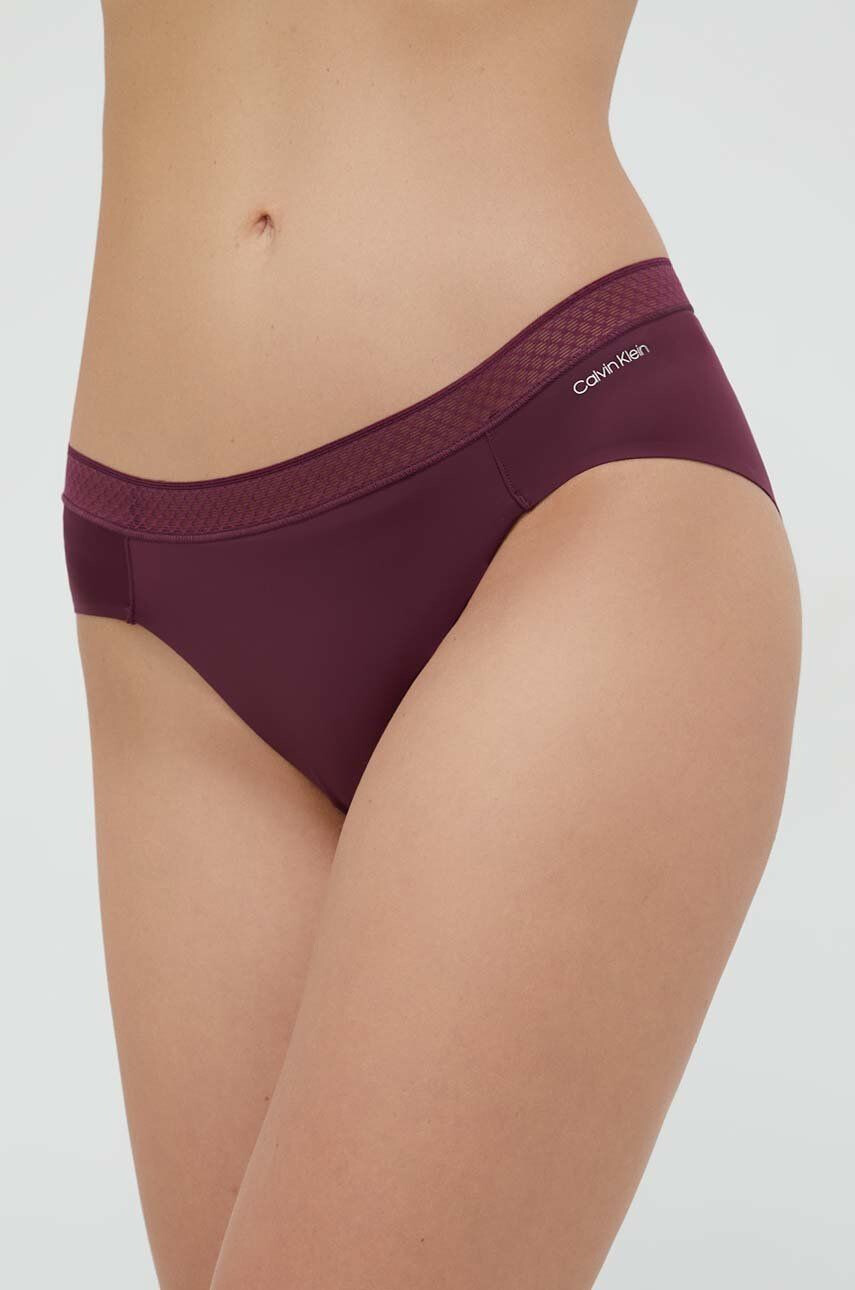 Calvin Klein Underwear Spodnjice - Pepit.si