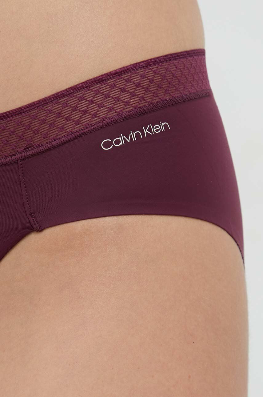 Calvin Klein Underwear Spodnjice - Pepit.si