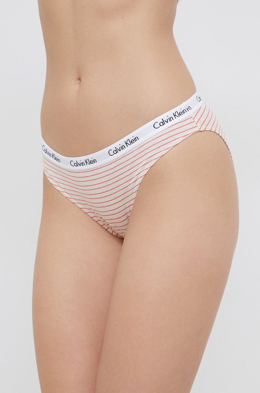 Calvin Klein Underwear spodnjice - Pepit.si