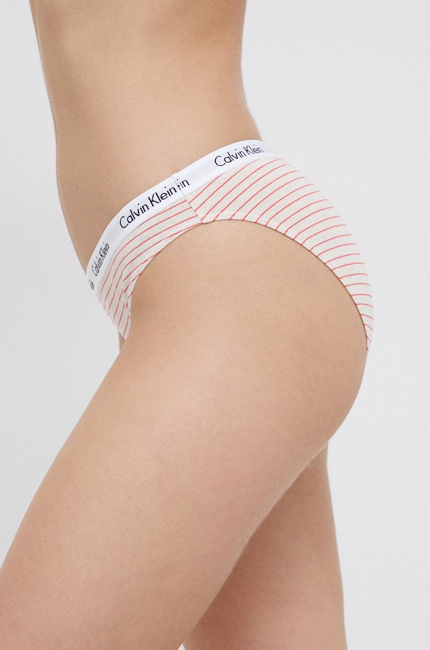 Calvin Klein Underwear spodnjice - Pepit.si