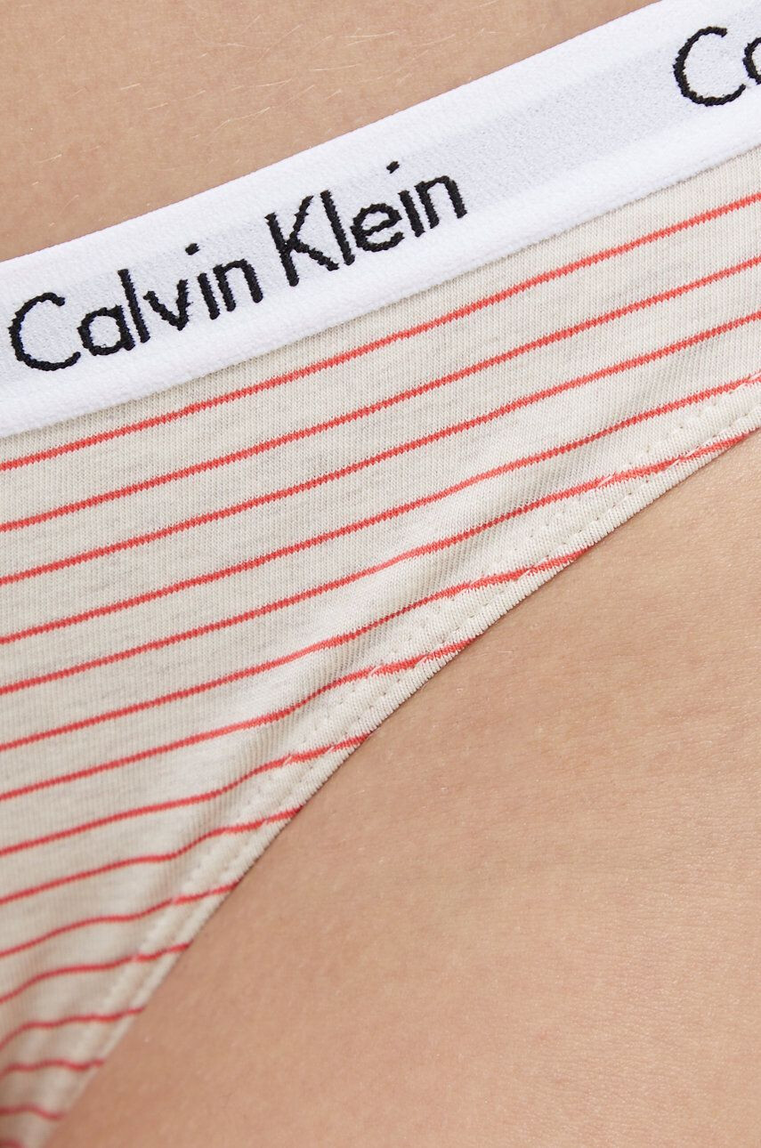 Calvin Klein Underwear spodnjice - Pepit.si