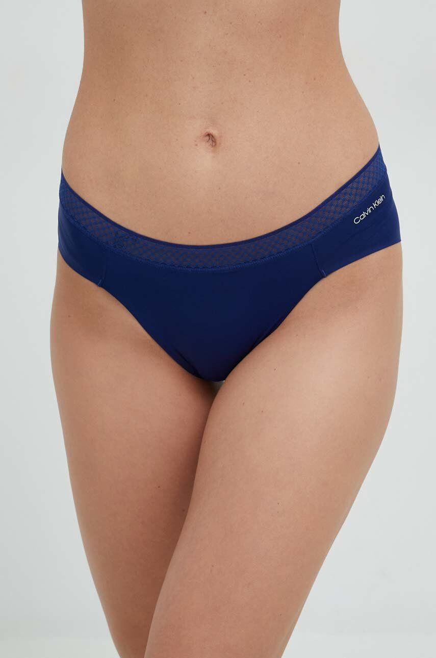 Calvin Klein Underwear Spodnjice - Pepit.si