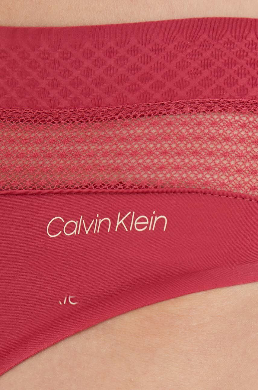 Calvin Klein Underwear Spodnjice - Pepit.si