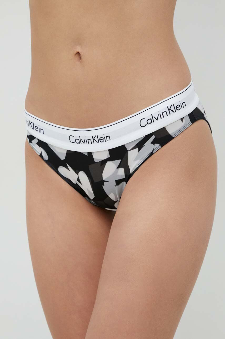 Calvin Klein Underwear Spodnjice - Pepit.si