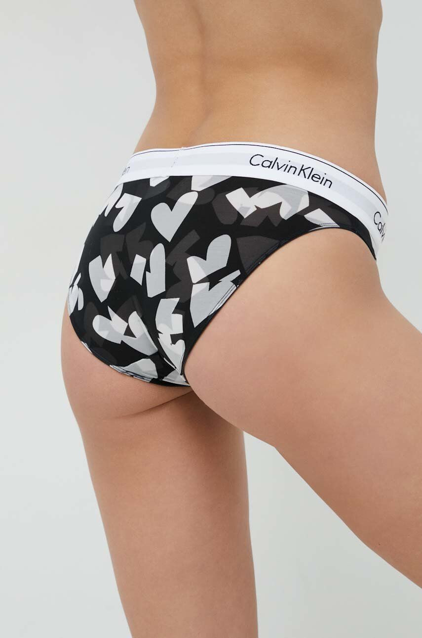 Calvin Klein Underwear Spodnjice - Pepit.si