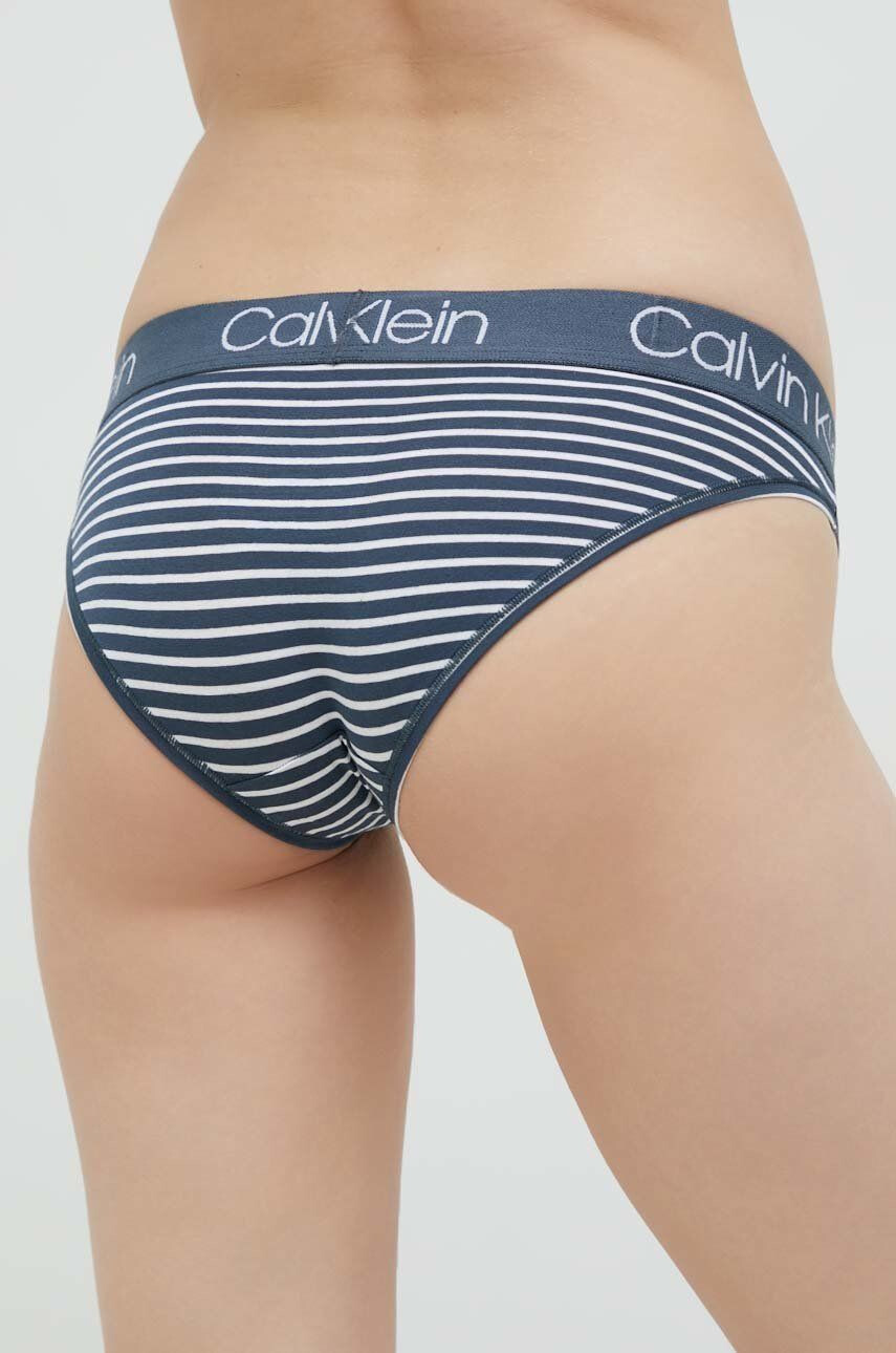 Calvin Klein Underwear Spodnjice - Pepit.si