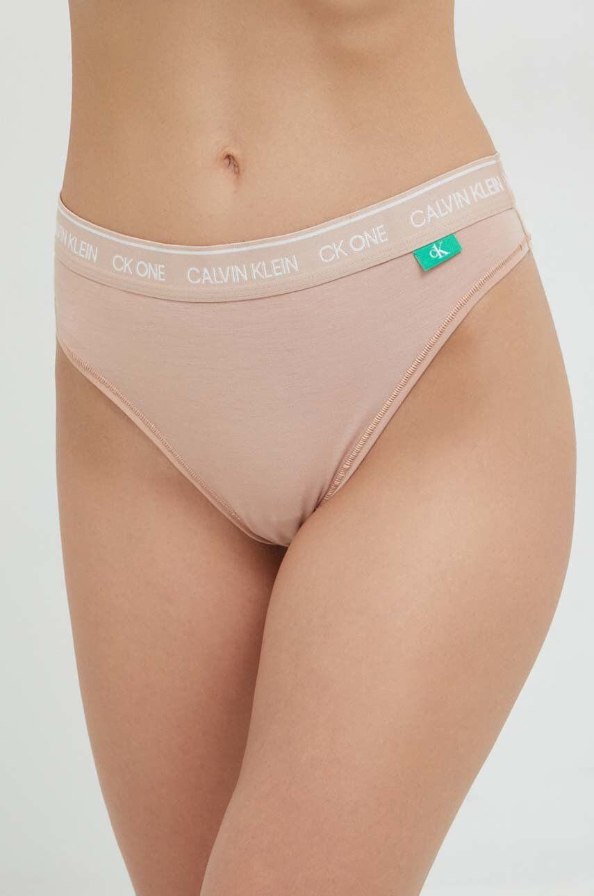 Calvin Klein Underwear Spodnjice - Pepit.si