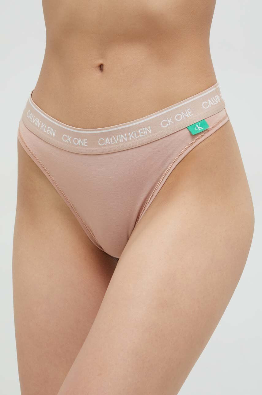 Calvin Klein Underwear Spodnjice - Pepit.si