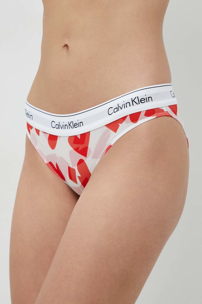 Calvin Klein Underwear Spodnjice - Pepit.si