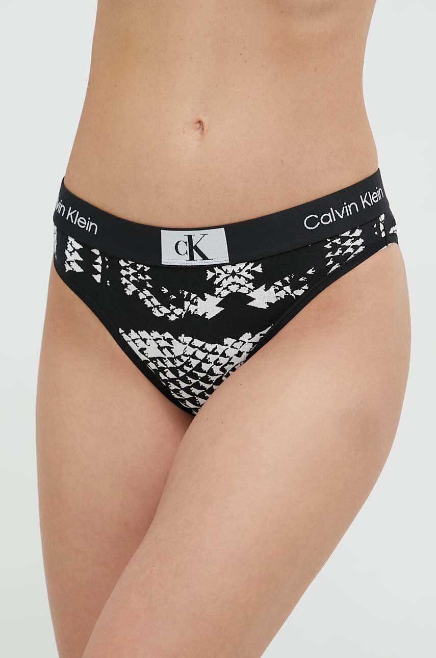 Calvin Klein Underwear Spodnjice - Pepit.si