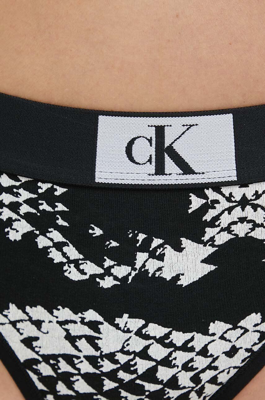 Calvin Klein Underwear Spodnjice - Pepit.si