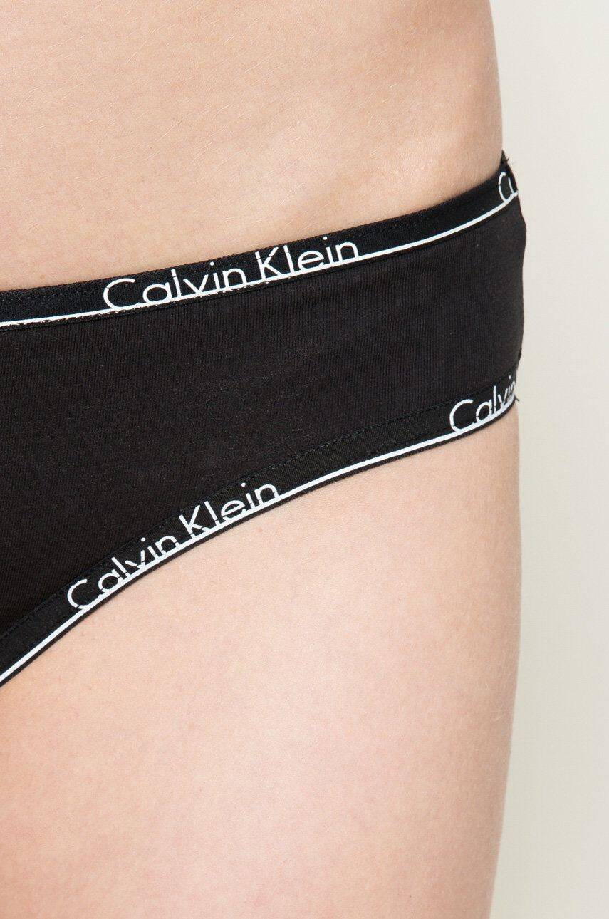 Calvin Klein Underwear spodnjice (2-pack) - Pepit.si