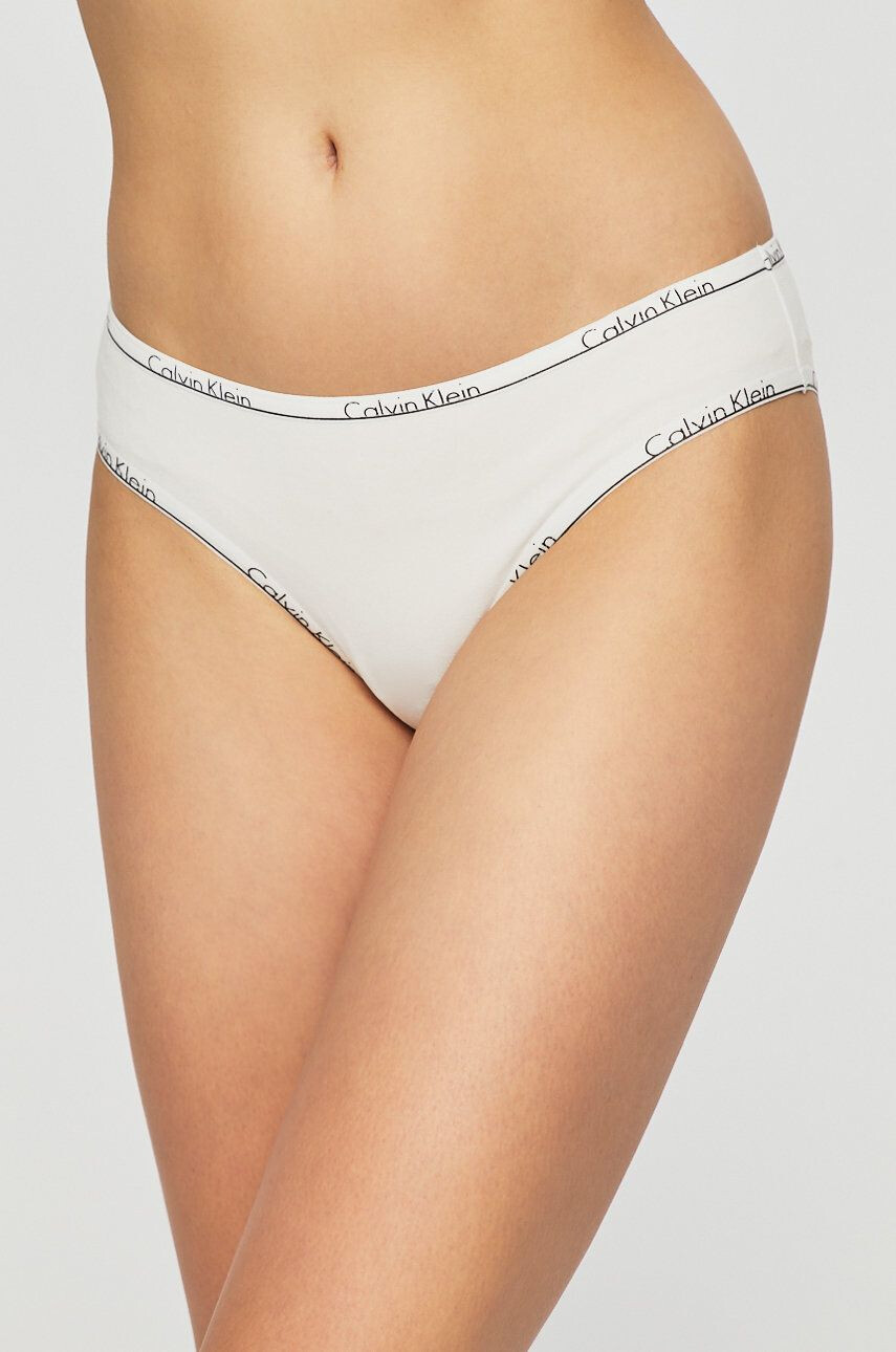 Calvin Klein Underwear spodnjice (2-pack) - Pepit.si