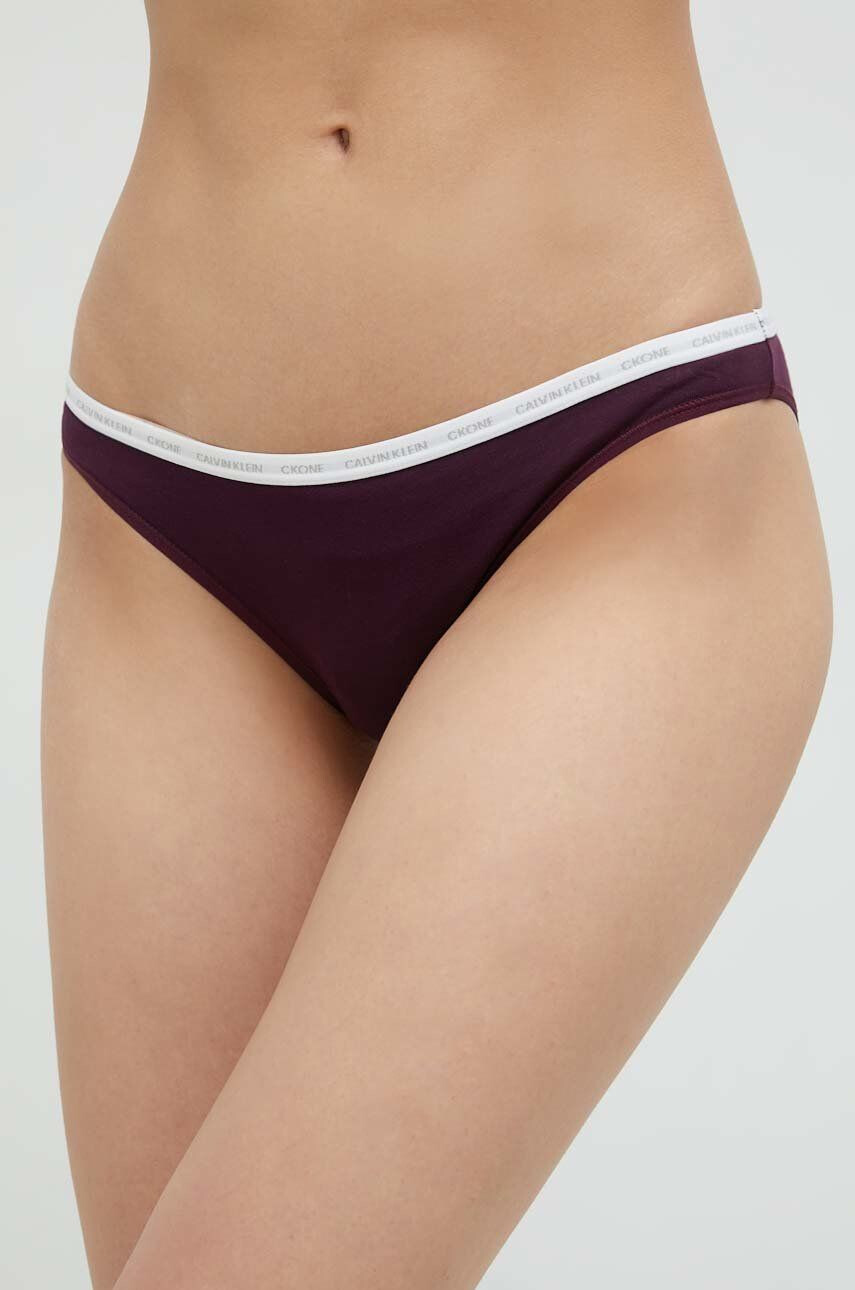 Calvin Klein Underwear Spodnjice 2-pack - Pepit.si