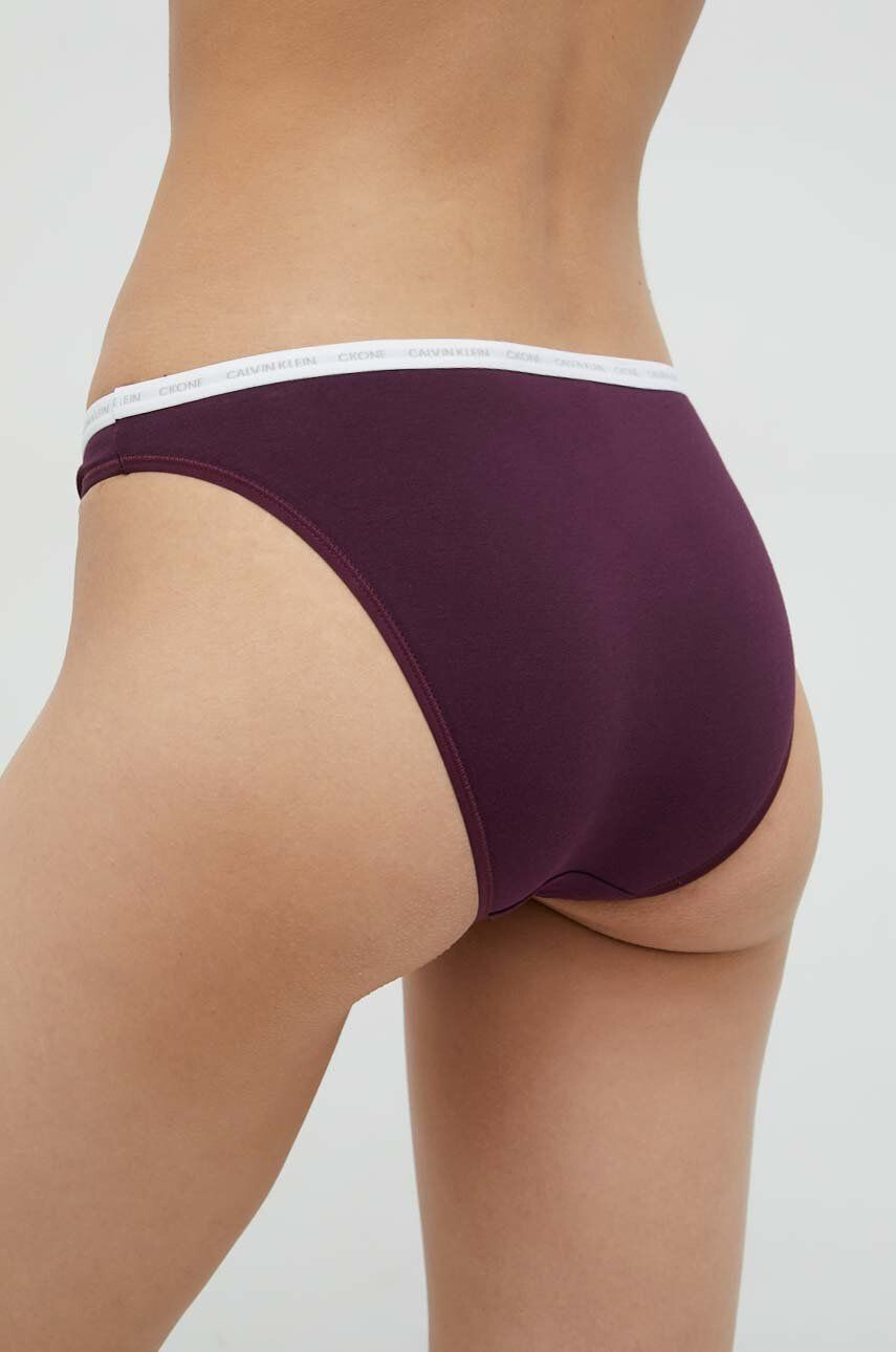 Calvin Klein Underwear Spodnjice 2-pack - Pepit.si