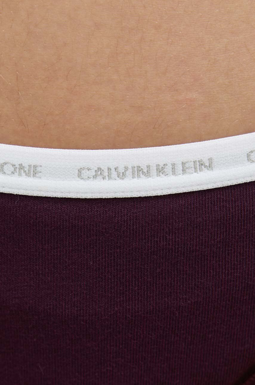 Calvin Klein Underwear Spodnjice 2-pack - Pepit.si