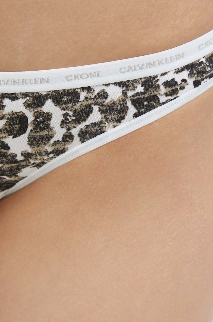 Calvin Klein Underwear Spodnjice 2-pack črna barva - Pepit.si