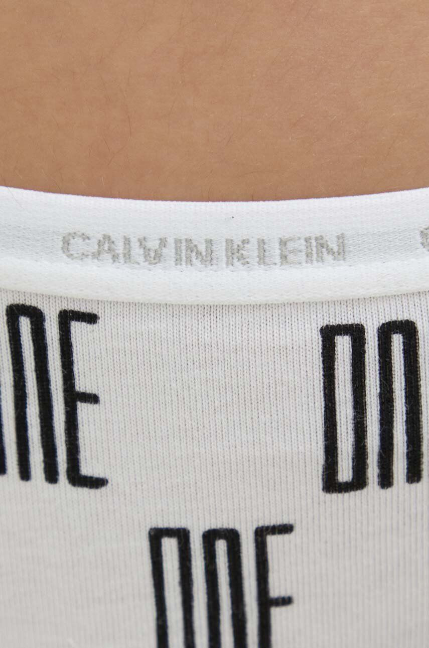 Calvin Klein Underwear Spodnjice 2-pack rumena barva - Pepit.si